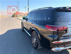 مرسيدس بنز GLS